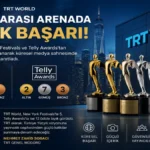 TRT World