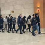 Yasa Dışı Bahis Operasyon