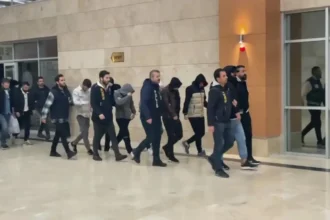 Yasa Dışı Bahis Operasyon
