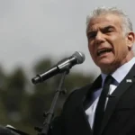 Yair Lapid