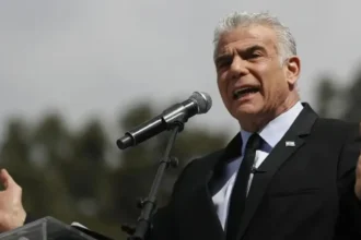 Yair Lapid