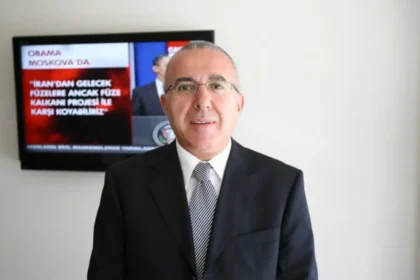 Ali Çağatay