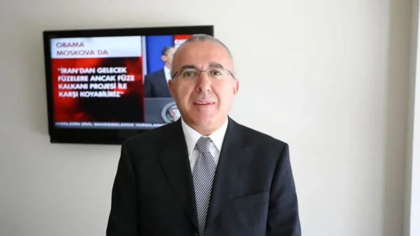 Ali Çağatay