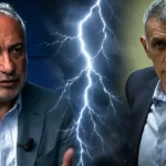 Fatih Altaylı - ibrahim hacıosmanoğlu