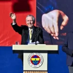 Aziz Yıldırım