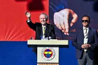 Aziz Yıldırım