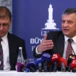 Cemil Tugay - Özgür Özel