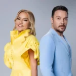 Demet Akalın - Sinan Akçıl