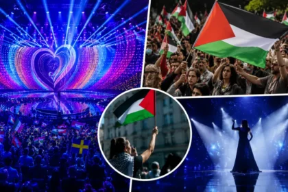Eurovision