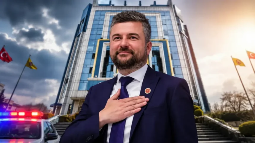 Görkem Duman