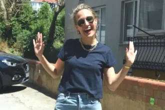 Gupse Özay