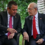 Kemal Kılıçdaroğlu - Özgür Özel