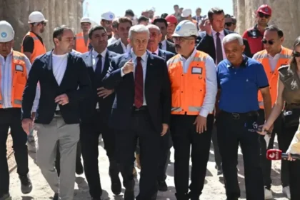 Mansur Yavaş