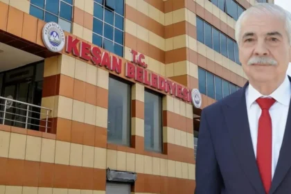 Mehmet Özcan