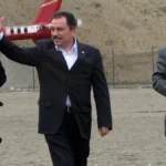 Muhsin Yazıcıoğlu