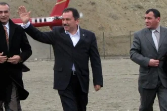 Muhsin Yazıcıoğlu