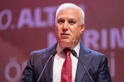 Mustafa Özbey