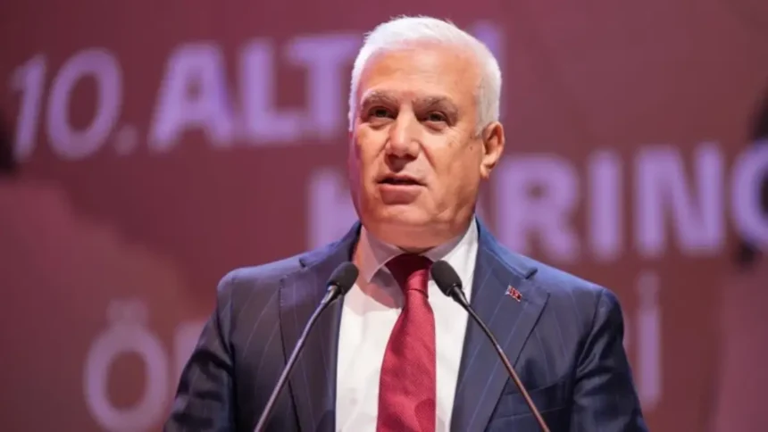 Mustafa Özbey