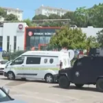 Otokoç Saldırı