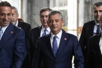 ÖZgür ÖZel
