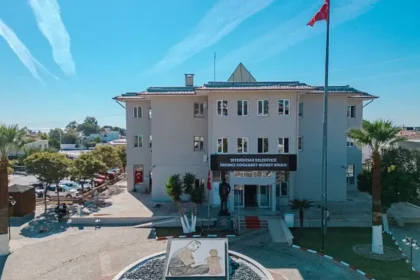Seferihisar Belediyesi