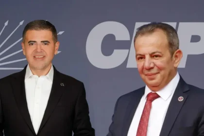 Tanju Özcan - Serkan Tuncer