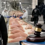 Tavuk Firmaları operasyon