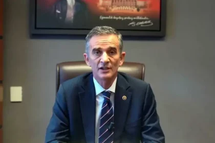 Ümit Dikbayır