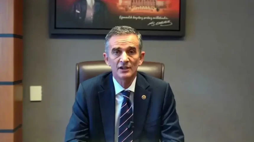 Ümit Dikbayır