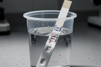 Uyuşturucu Testi