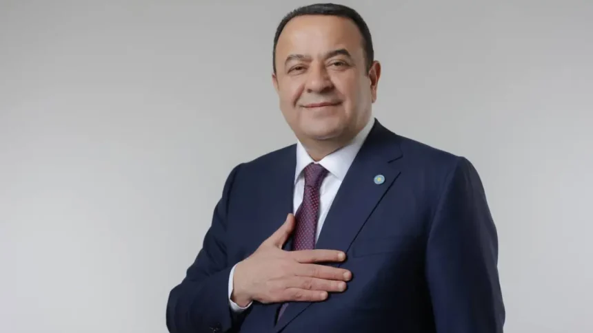 Adnan Beker