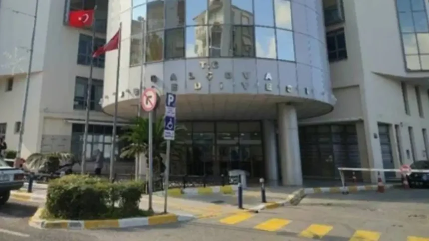 Balçova Belediyesi