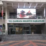 Çankaya Belediyesi