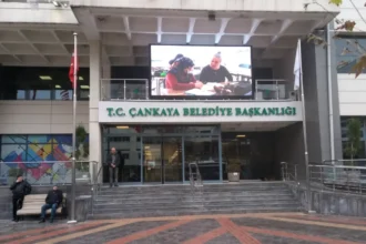Çankaya Belediyesi