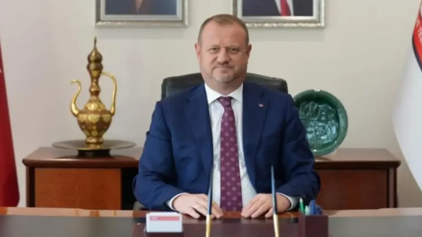 Mehmet Daniş