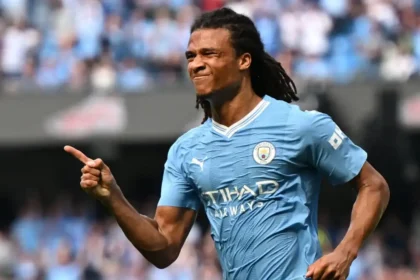 Nathan Ake