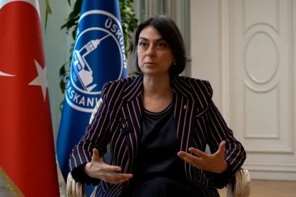 Sinem Dedetaş