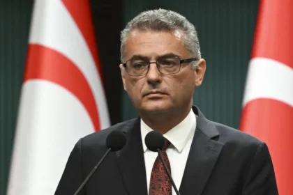 Tufan Erhürman