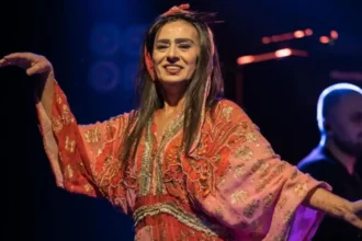 Yıldız Tilbe