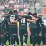 Beşiktaş