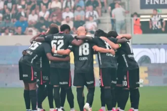 Beşiktaş