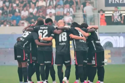 Beşiktaş