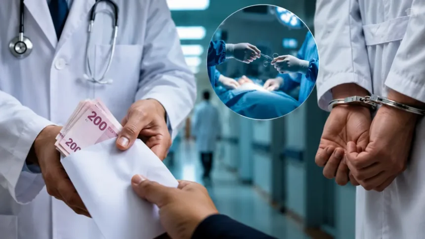 Doktor