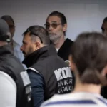 Erdal beşikçioğlu