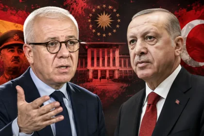 Ertuğrul Özkök - Tayyip Erdoğan
