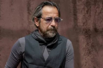 Feridun Düzağaç