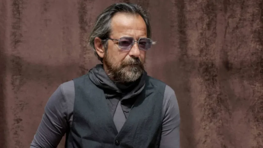 Feridun Düzağaç