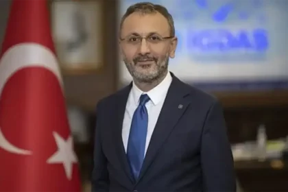 Mithat Bülent Özmen
