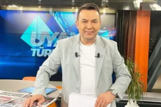 Tahir Sarıkaya