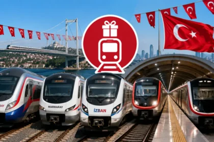 Toplu Taşıma